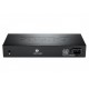 D-Link 10-Port Gigabit Smart Switch with 2 SFP ports, DGS-1210-10