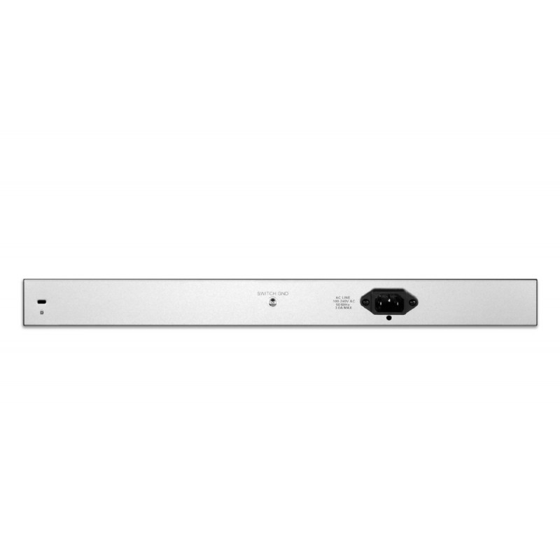 D-Link 24 PoE 10/100/1000 Base-T port with 4 x 1000Base-T /SFP ports, DGS-1210-28P