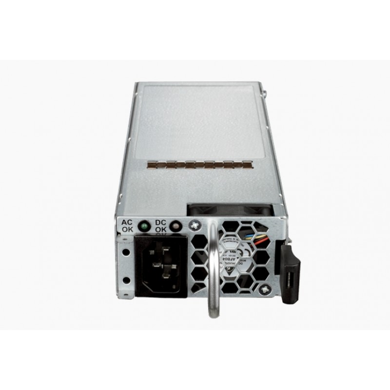 D-Link DXS-3600/3400 Series Power Supply Module with Front-to-Back Airflow, DXS-PWR300AC