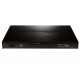 D-Link xStack 48-port 10/100/1000 Layer 2+ Stackable Managed Gigabit Switch plus 4 10GE SFP+, DGS-3420-52T