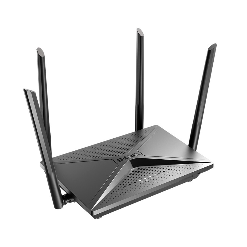 D-Link AC2100 Mesh Wi-Fi Gigabit Router, DIR-2150