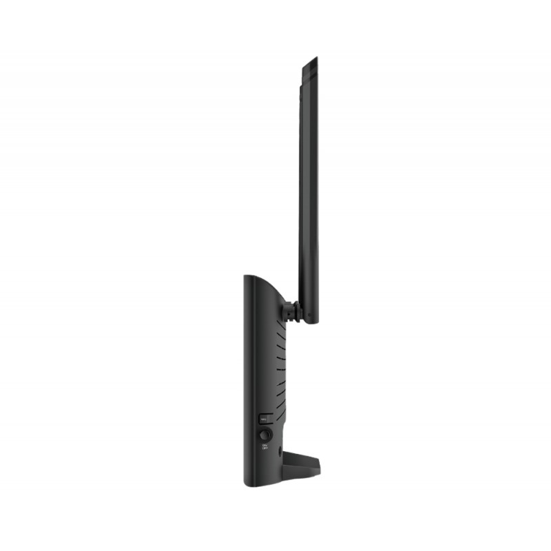 D-Link Wireless AC1200 Dual-Band Gigabit VDSL/ADSL Modem Router with Outer Wi-Fi Antennas, DSL-3788