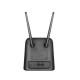 D-Link Wireless N300 4G LTE Router, DWR-920