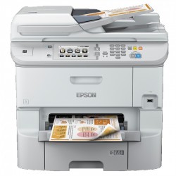 Epson WorkForce Pro WF-6590DTWFC