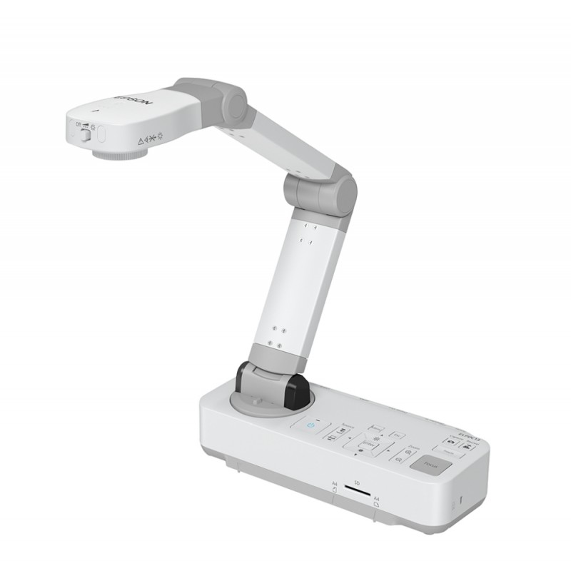 Epson ELPDC21 Education document camera, V12H758040
