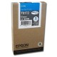 Epson High Capacity Ink Cartridge(Cyan) for Business Inkjet B500DN, C13T617200
