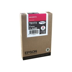 Epson High Capacity Ink Cartridge(Magenta) for Business Inkjet B500DN