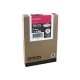 Epson High Capacity Ink Cartridge(Magenta) for Business Inkjet B500DN, C13T617300