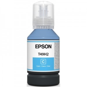 Epson SC-T3100x Cyan ink bottle