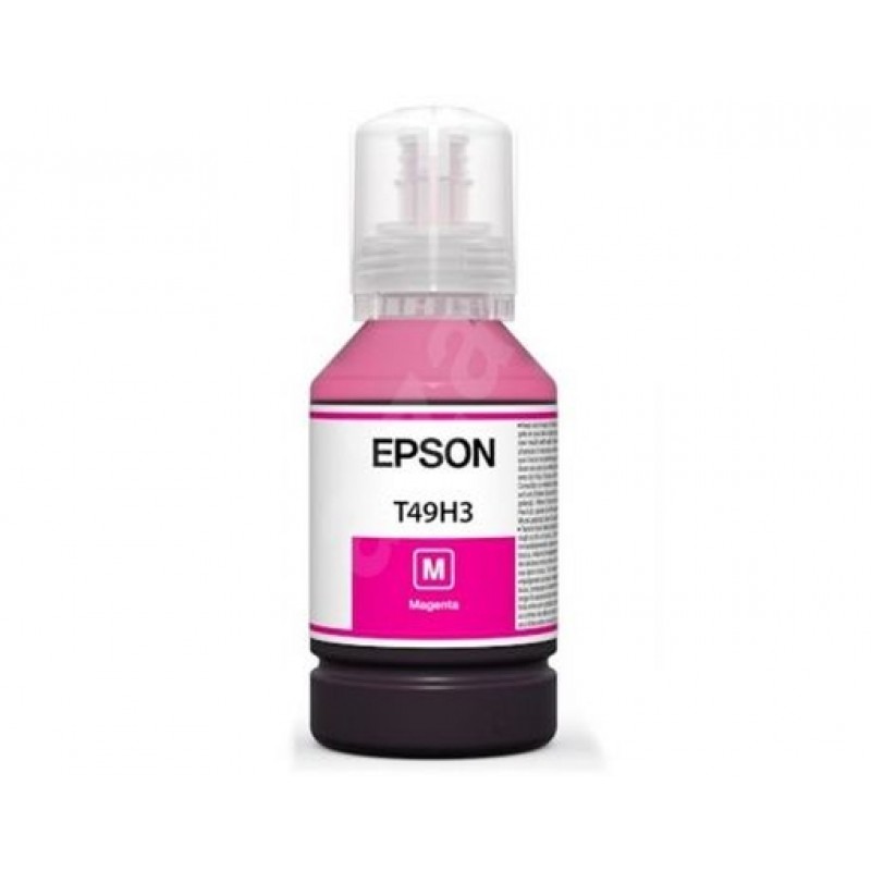 Epson SC-T3100x Magenta ink bottle, C13T49H300