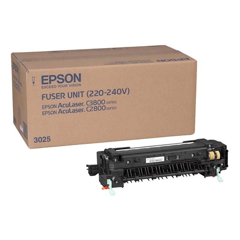 Epson Fuser Unit (220V) for AcuLaser C3800, C13S053025