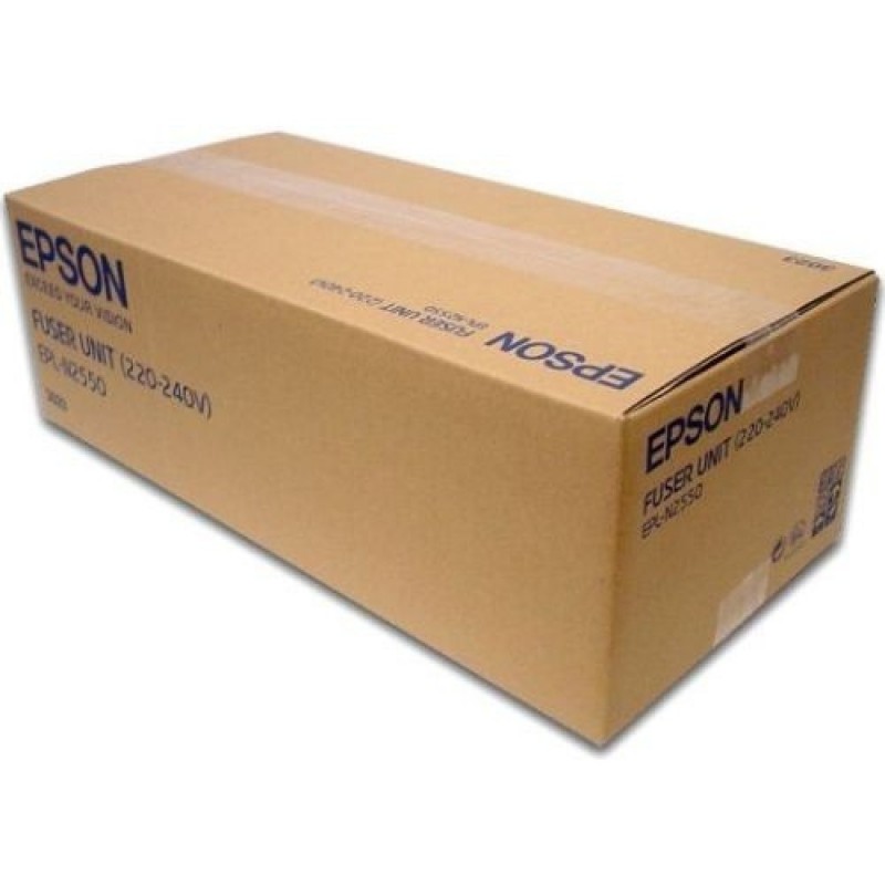Epson Fuser Unit for EPL-N2550, C13S053023