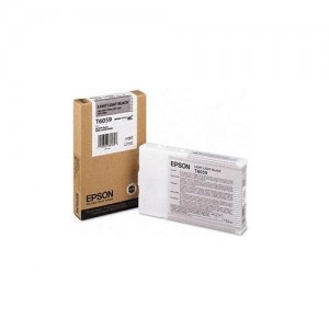 Epson 110ml Light  Light Black for Stylus Pro 4880/4800