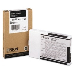 Epson 110ml Photo Black for Stylus Pro 4880/4800