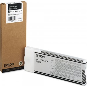Epson 220ml Matte Black for Stylus Pro 4450 /4400 / 4800 /4880