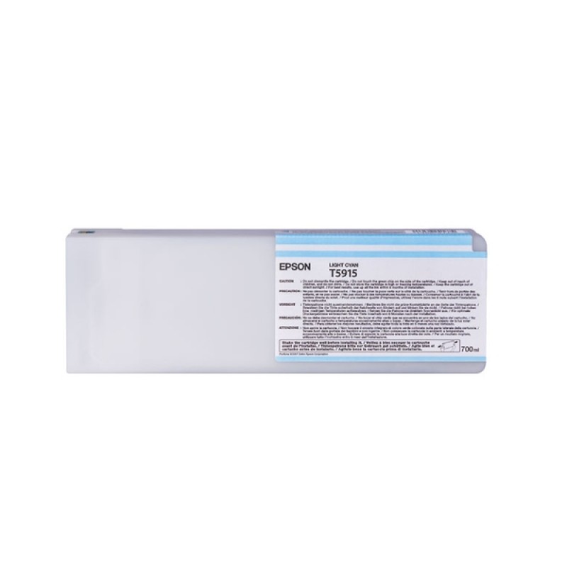 Epson Light Cyan for Stylus Pro 11880, C13T591500