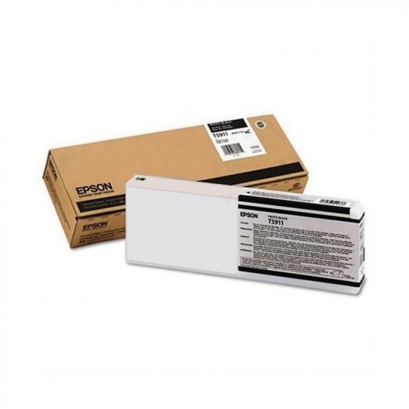 Epson Photo Black for Stylus Pro 11880, C13T591100