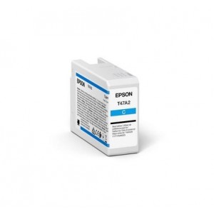 Epson Singlepack Gray T47A7 UltraChrome Pro 10 ink 50ml