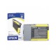 Epson Yellow Ink Cartridge (110ml) for Stylus Pro 4000/7600/9600, C13T543400