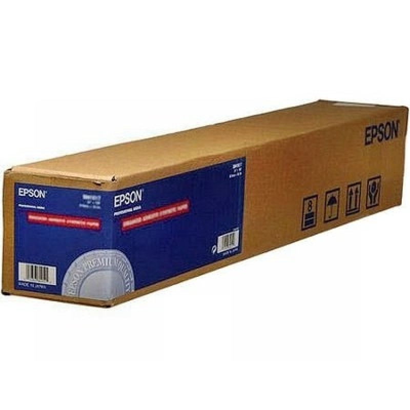 Epson Crystal Clear Film for Epson 24 x 30.5m for Stylus Pro WT7900, C13S045152