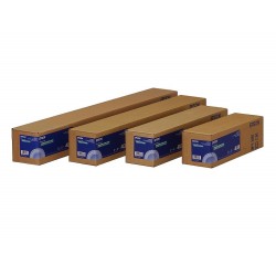 Epson Enhanced Matte Paper Roll, 44" x 30.5 m, 189 g/m2