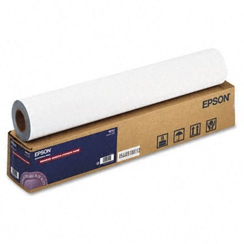 Epson Enhanced Synthetic Paper Roll, 24 x 40 m, 84g/m2, C13S041614
