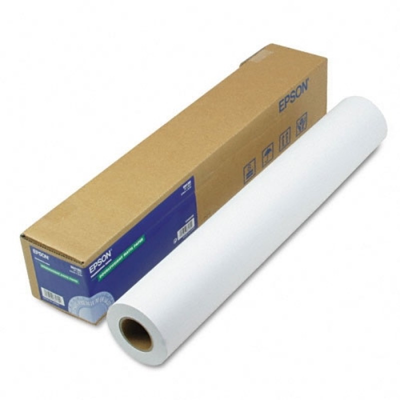 Epson Matte Backlit Film, 24 x 30.5 m, 280g/m2, C13S045083