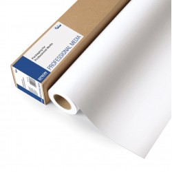 Epson Premium Luster Photo Paper, 24" x 30.5 m, 260 g/m2