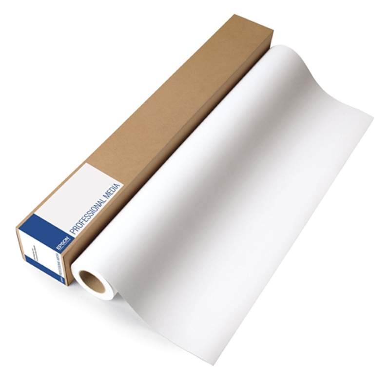 Epson Proofing Paper White Semimatte, 13 x 30.5 m, 250g/m2, C13S042002