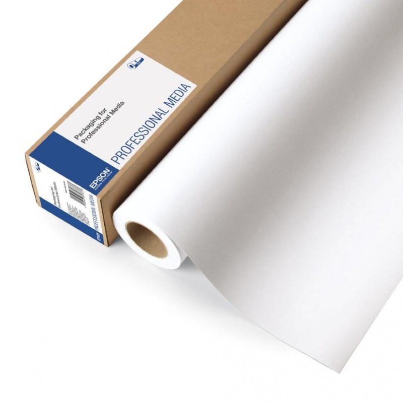 Epson Standard Proofing Paper, 24 x 50m, 205g/m2, C13S045008