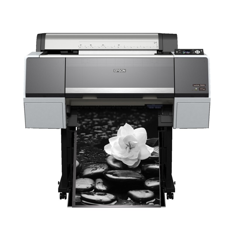 Epson SureColor SC-P6000 STD, C11CE41301A0