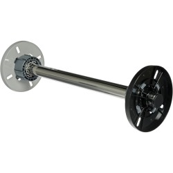 Epson 2/3 INCH DUAL ROLL FEED SPINDLE