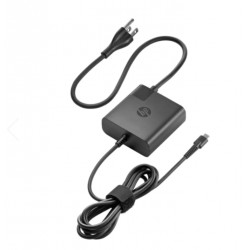 HP 65W SFF USB-C AC Adapter