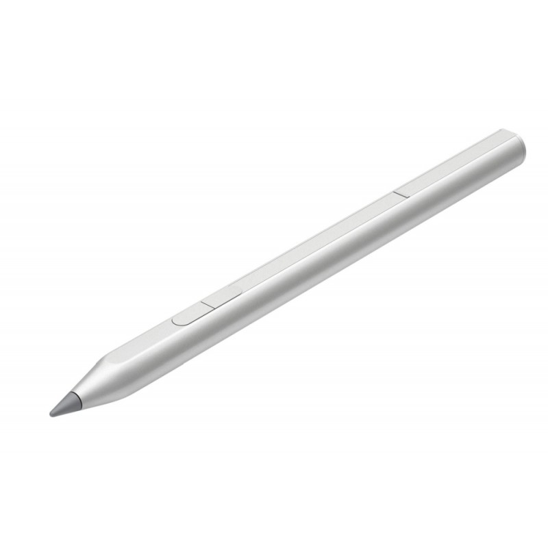 HP Rechargeable MPP 2.0 Tilt Pen Silver, 3J123AA