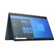 HP Elite Dragonfly G2, Core i7-1165G7(2.8Ghz, up to 4.7GHz/12MB/4C), 13.3 FHD UWVA BV 400nits Touch, 16GB RAM, 1GB PCIe SSD, WiFi