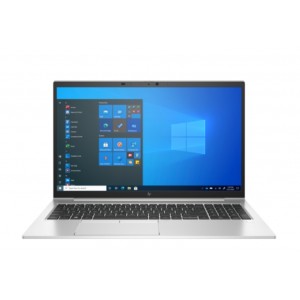 HP EliteBook 850 G8, Core i7-1165G7(2.8Ghz, up to 4.7GHz/12MB/4C), 15.6" FHD IPS AG 400 nits, 16GB 3200Mhz 1DIMM, 512GB PCIe SSD, WiFi 6AX201+BT5, Backlit Kbd, FPR, Active SmartCard, 3C Long Life, Win 10 Pro