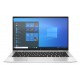 HP EliteBook x360 1030 G8, Core i7-1165G7(2.8Ghz, up to 4.7GHz/12MB/4C), 13.3 FHD UWVA AG 1000nits Touch, 16GB RAM, 512GB PCIe SSD, WWAN