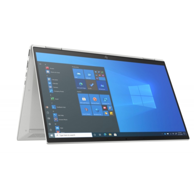 HP EliteBook x360 1030 G8, Core i7-1165G7(2.8Ghz, up to 4.7GHz/12MB/4C), 13.3 FHD UWVA AG 1000nits Touch, 16GB RAM, 512GB PCIe SSD, WWAN