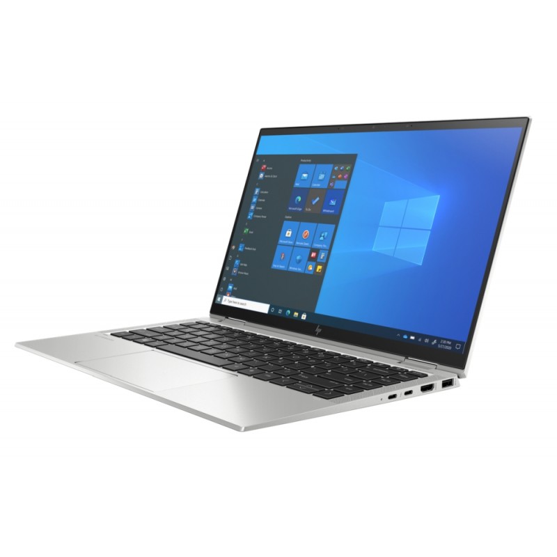 HP EliteBook x360 1040 G8, Core i7-1165G7(2.8Ghz, up to 4.7GHz/12MB/4C), 14 FHD UWVA AG 1000nits Touchscreen Privacy, 16GB RAM, 512GB