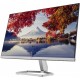 HP M24f FHD 23.8 Monitor, Black, 2Y Warranty, 2D9K0E9