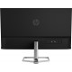 HP M24f FHD 23.8 Monitor, Black, 2Y Warranty, 2D9K0E9