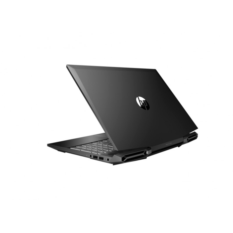 HP Gaming Pavilion 15-dk2007nu Black/White, Core I7-11370H(3.3Ghz, up to 4.8GHz/12MB/4C), 15.6FHD UWVA AG IPS 144Hz, 16GB 3200Mhz 2DIMM