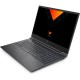 Victus by HP 16-e0015nu Mica Silver, Ryzen 7-5800H(3.2Ghz, up to 4.4GHz/16MB/8C), 16.1FHD UWVA AG IPS 300nits, 16GB 3200Mhz 2DIMM, 1TB