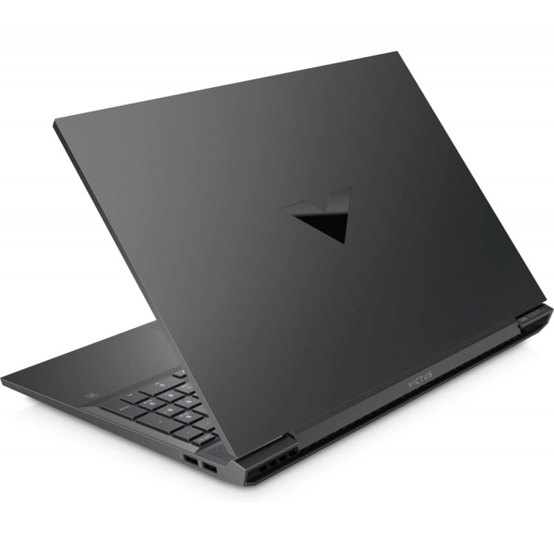 Victus by HP 16-e0015nu Mica Silver, Ryzen 7-5800H(3.2Ghz, up to 4.4GHz/16MB/8C), 16.1FHD UWVA AG IPS 300nits, 16GB 3200Mhz 2DIMM, 1TB