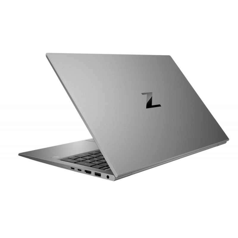 HP ZBook Firefly 15 G8, Core i7-1165G7(2.8Ghz, up to 4.7GHz/12MB/4C), 15.6 FHD AG UWVA 1000 nits, 16GB 3200Mhz 1DIMM, 1TB PCIe SSD, WiFi