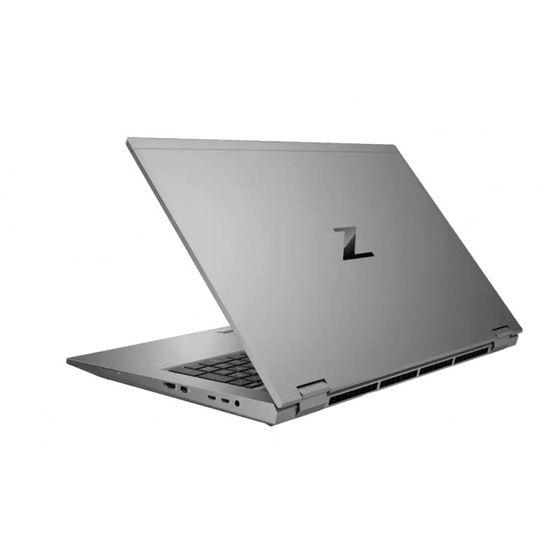 HP ZBook Fury 17 G8, Core i9-11900H(2.1GHz, up to 4.9GHz/24MB/8C), 17.3 FHD UWVA AG 300nits, 32GB 3200Mhz 2DIMM, 1TB PCIe SSD SED OPAL2