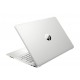 HP 15s-eq2009nu Natural Silver, Ryzen3 5300U(2.6Ghz, up to 3.8Ghz/4MB/4C), 15.6 FHD IPS AG, 8GB 3200Mhz 1DIMM, 512GB PCIe SSD, WiFi a/c