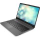 HP 15s-eq2018nu Chalkboard gray, Ryzen 5 5500U(2.1Ghz, up to 4Ghz/8MB/6C), 15.6 FHD IPS AG, 8GB 3200Mhz 1DIMM, 512GB PCIe SSD, FPR, WiFi