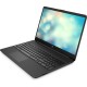 HP 15s-fq2041nu Jet black, Core i3-1125G4(2Ghz, up to 3.7Ghz/8MB/4C), 15.6 FHD AG, 8GB 2666Mhz 1DIMM, 512GB PCIe SSD, no Optic, WiFi a/c