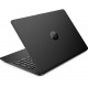 HP 15s-fq2041nu Jet black, Core i3-1125G4(2Ghz, up to 3.7Ghz/8MB/4C), 15.6 FHD AG, 8GB 2666Mhz 1DIMM, 512GB PCIe SSD, no Optic, WiFi a/c